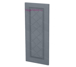 Кухонный фасад Ф-260 дуб серый (Модена)