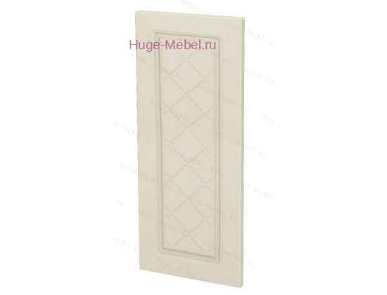 Кухонный фасад Ф-10 Дуб ваниль (Модена)