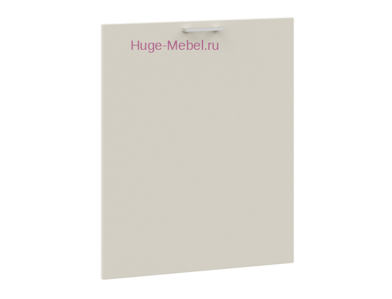 Кухонный фасад Ф-261 крем (Катрин)