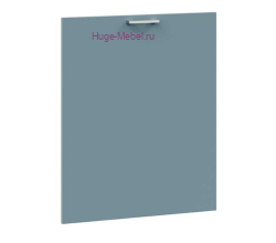 Фасад для посудомоечной машины 600 мм Ф-105 топаз (Катрин)