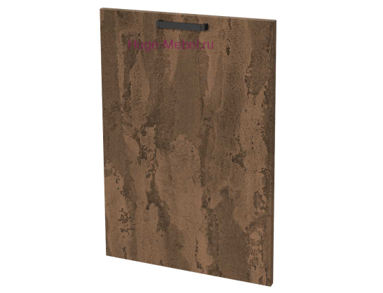 Кухонный фасад Ф-261 ржавый камень (Пасаденна)