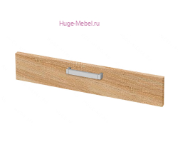 Кухонный фасад Ф-167 дуб сонома (Бетон)