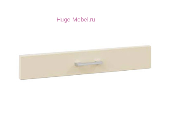 Кухонный фасад Ф-167 крем (Катрин)