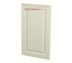 Кухонный фасад Ф-296 крем (Мария)