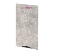 Кухонный фасад Ф-260 ателье светлое (Пасаденна)