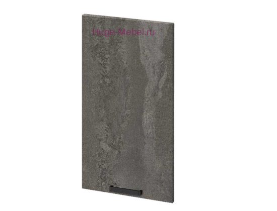 Кухонный фасад Ф-203 железный камень (Пасаденна)