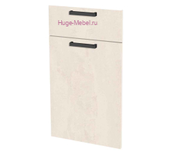 Кухонный фасад Ф-21 шелковый камень (Пасаденна)