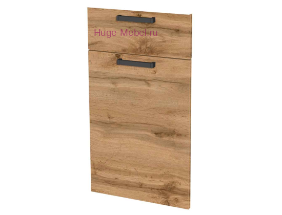 Кухонный фасад Ф-31 дуб вотан (Пасаденна)