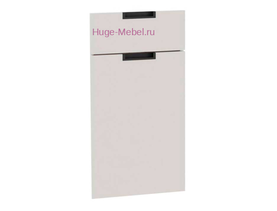 Кухонный фасад Ф-31 холст мокко (Сахара)