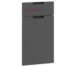 Кухонный фасад Ф-31 холст вулкан (Сахара)