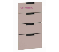 Кухонный фасад Ф-24 холст латте (Сахара)