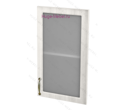 Кухонный фасад Ф-235 сандал белый (Юлия)