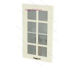 Кухонный фасад Ф-235 крем (Мария)