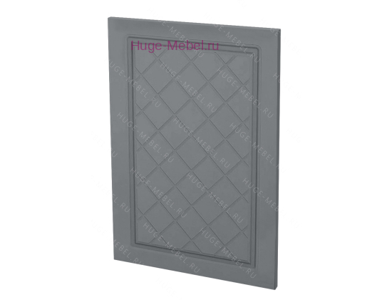 Кухонный фасад Ф-30 Дуб серый (Модена)