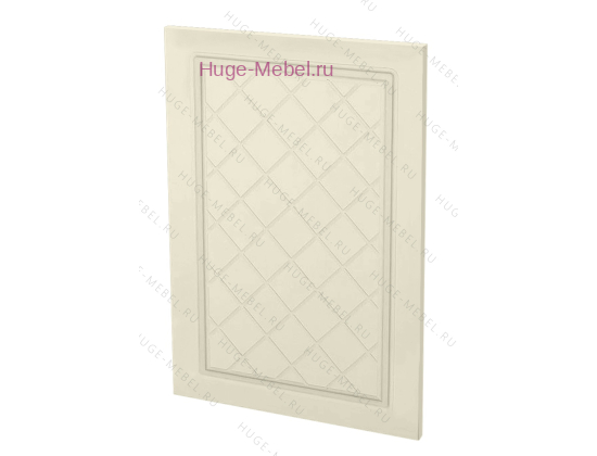 Кухонный фасад Ф-30 Дуб ваниль (Модена)