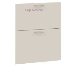 Кухонный фасад Ф-52 крем (Катрин)