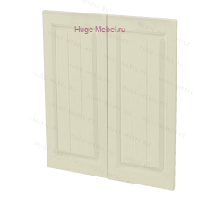 Кухонный фасад Ф-40 Крем (Мария)