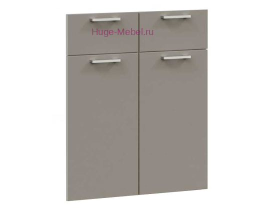 Кухонный фасад Ф-41-М циркон (Катрин)