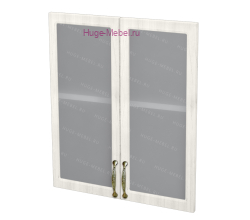 Кухонный фасад Ф-245 сандал белый (Юлия)