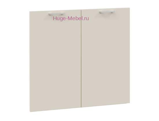 Кухонный фасад Ф-50 крем (Катрин)