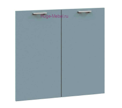 Кухонный фасад Ф-250 топаз (Катрин)