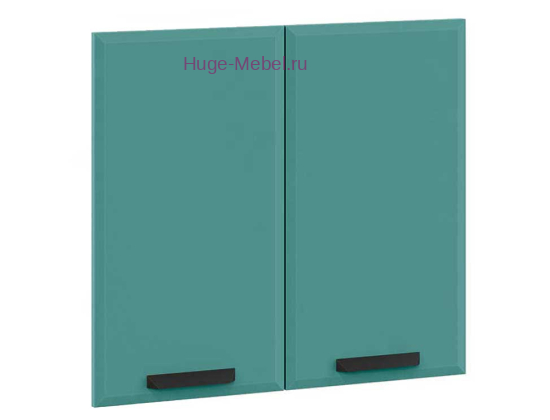 Кухонный фасад Ф-50 бриз суперматовый (Призма)