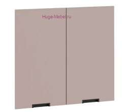 Кухонный фасад Ф-250 холст латте (Сахара)