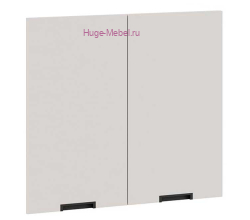 Кухонный фасад Ф-250 холст мокко (Сахара)