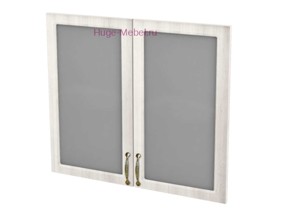 Кухонный фасад Ф-255 сандал белый (Юлия)