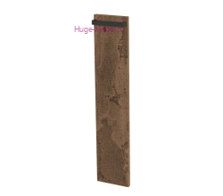 Кухонный фасад Ф-168 ржавый камень (Пасаденна)