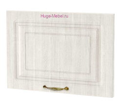 Кухонный фасад Ф-287 сандал белый (Юлия)