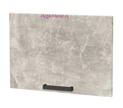 Кухонный фасад Ф-166 ателье светлое (Пасаденна)