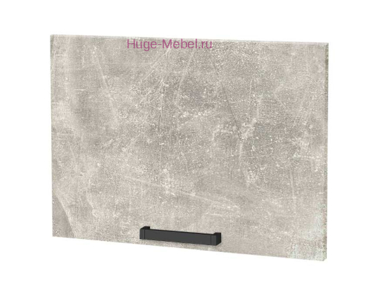 Кухонный фасад Ф-85 ателье светлое (Пасаденна)