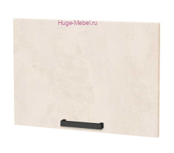 Кухонный фасад Ф-166 шелковый камень (Пасаденна)