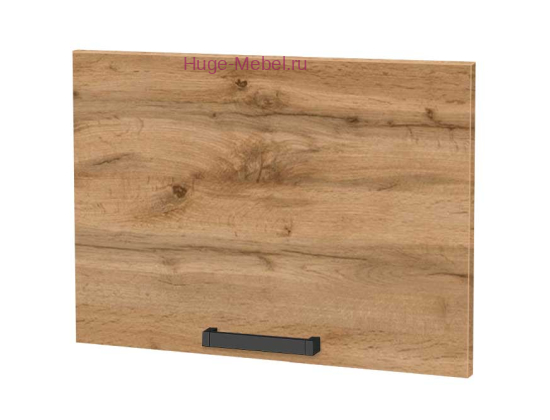 Кухонный фасад Ф-287 дуб вотан (Пасаденна)