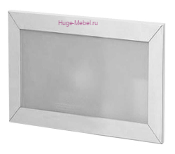 Кухонный фасад Ф-84 металл (Дина)