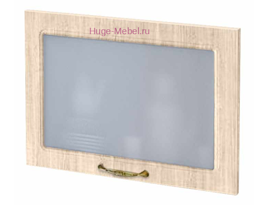 Кухонный фасад Ф-86 дуб сонома (Юлия)