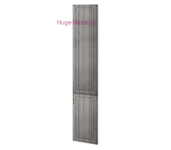 Кухонный фасад Ф-91 сандал серый (Юлия)