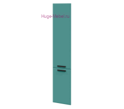 Кухонный фасад Ф-91 бриз суперматовый (Призма)