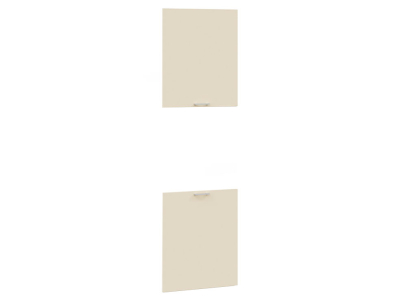 Кухонный фасад Ф-292 крем (Катрин)