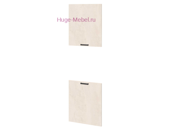 Кухонный фасад Ф-292 шелковый камень (Пасаденна)