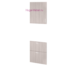 Кухонный фасад Ф-93 шимо светлый (Дина)