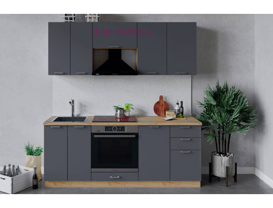 Кухня 2 метра "Катрин"