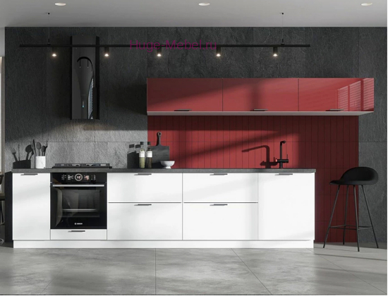 Кухня 3.2 метра "Ксения"