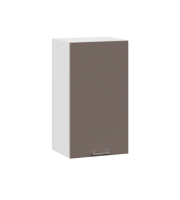 Кухонный шкаф верхний навесной 400 Катрин (муссон) Кухонный шкаф верхний навесной 400 Катрин (муссон)