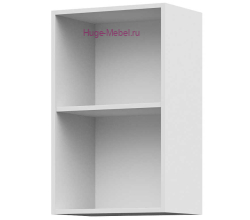 Корпус кухонного шкафа верхнего 450х720 (белый)