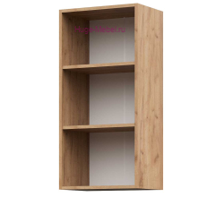 Корпус кухонного шкафа верхнего 450х920 (дуб крафт)