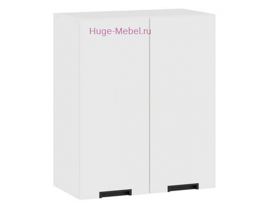 Кухонный шкаф верхний навесной 600 Сахара (белый)