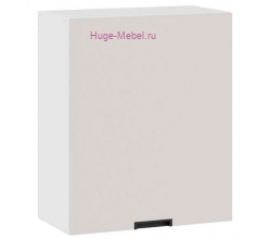 Кухонный шкаф верхний навесной 600 Сахара Ф105 (мокко)