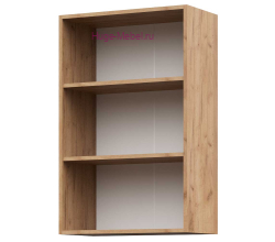 Корпус кухонного шкафа верхнего 600х920 (дуб крафт)